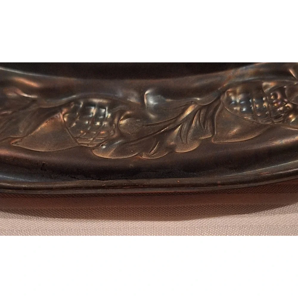 Vtg Coppercraft Guild 13